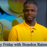 Funny Friday with Brandon Rainwater