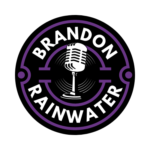 Brandon Rainwater Comedy EPK MEDIA KIT
